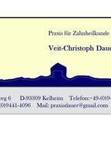 Veit-Christoph Dauer