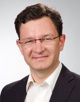 Dr. med. Raul Borgmann