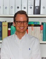 Dr. med. Philipp de Leuw