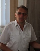 Dr. med. Ralf Eckert