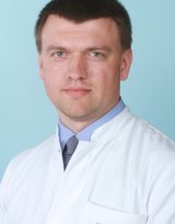Prof. Dr. Denis Poddubnyy