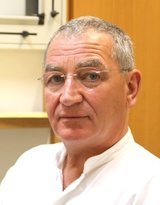 Dr. med. Raphael Sailer