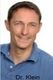 Dr. med. Alexander Klein, Stuttgart, Facharzt für Innere Medizin, Arzt