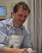 Dr. med. Kornel Ferenci