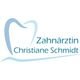 Christiane Schmidt, Hamburg, Zahnarzt, Zahnarzt
