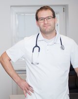 Dr. med. Christoph Reiter