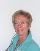 Dr. Teresa Ortwig