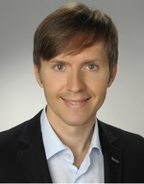 Dr. med. Denis Alekseev