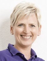 Elke Kottulinsky-Gründer