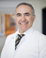 Dr. med. Mohsen Ghiassi