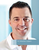 Dr. med. dent. Sebastian Laubach