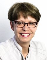 Dr. univ. (H) Gudrun Krüger