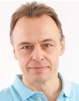 Dr. Mathias Schuldes