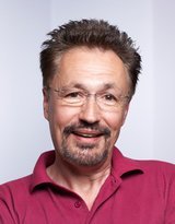 Dr. med. dent. Eberhard Pfahler