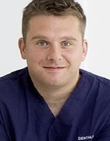 Dr. med. dent. Daniel Homann