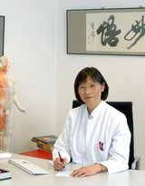 Dr. med. Liu Hasselbach