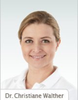 Dr. med. dent. Christiane Walther