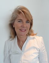 Dr. med. dent. Gisela Leisin-Hillebrand