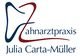 Julia Carta-Müller, Jülich, Zahnarzt, Zahnarzt