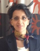 Dr. med. Farahnaz Malekpour