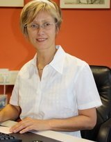 Dr. med. Barbara Skarupinski
