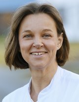 Dr. med. Anja Stahlenbrecher