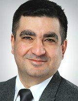 Dr. med. Asadulla Garayev