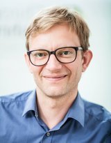 Ingo Dohrmann