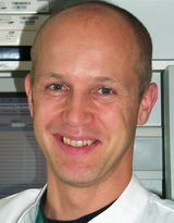Prof. Dr. med. Markus Zähringer