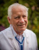 Dr. med. Rainer Ruthrof