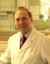 Prof. Dr. med. Eberhard Paul
