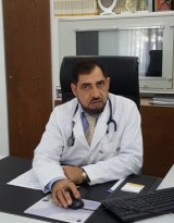 Dr. med. Abdul Matin Matin