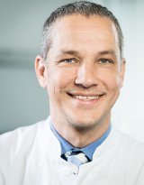 Prof. Dr. med. Rolf Sobottke