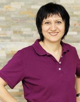 Dr. med. dent. Tatjana Abel-Miloseska