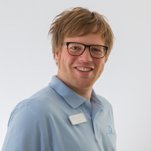 Dr. med. Schmitz, Orthopäde in Dormagen sanego