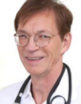 Dr. med. Gunther Wahl