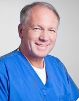 Dr. Volkmar Ungruhe