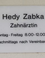 Hedy Zabka