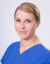 Dr. Natalie Poppe