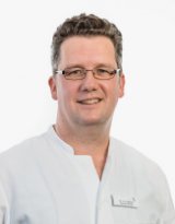Dr. med. Jost Hübner