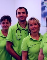 Dr. med. Sebastian May