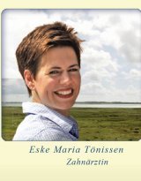 Eske Maria Tönissen