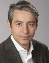 PD Dr. med. Daniel Böhm