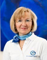 Dr. med. Annette Klöpper