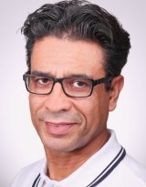 Dr. med. Majid Zeydabadinejad