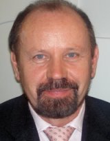 Prof. Dr. med. Hans Egon Bojar