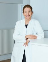 Dr. med. Karin Vogt
