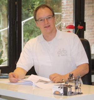 Dr Med Jan Balczun In 44879 Bochum Facharzt Fur Hals Nasen