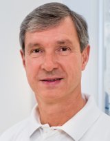 Dr. med. Frank-Matthias Schaart