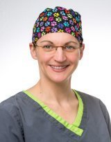 Dr. med. Sandra Terhorst